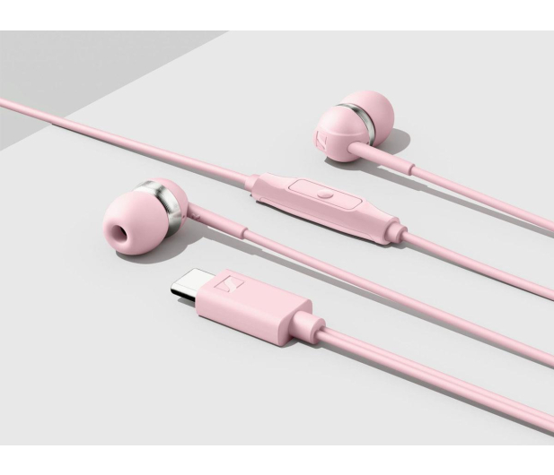 Sennheiser CX 80U SAKURA - 1571489 - zdjęcie 4